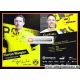 Autogramm Fussball | Borussia Dortmund | 2014 Druck |...