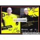 Autogramm Fussball | Borussia Dortmund | 2014 Druck |...
