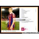 Autogramm Fussball | FC Bayern München | 2014 Druck...