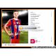 Autogramm Fussball | FC Bayern München | 2014 Druck...