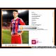 Autogramm Fussball | FC Bayern München | 2014 Druck...