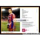 Autogramm Fussball | FC Bayern München | 2014 Druck...
