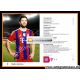 Autogramm Fussball | FC Bayern München | 2014 Druck...