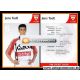 Autogramm Fussball | VfB Stuttgart | 1999 | Jens TODT