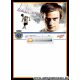 Autogramm Fussball | Gefle IF | 2012 | William LUNDIN