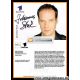 Autogramm TV | ARD | Johannes STECK | 2000er "In...