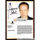 Autogramm TV | ARD | Johannes STECK | 2000er "In...