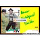 Autogramm TV | ATV | FRITZ (Waldgeist) | 2000er (Portrait...