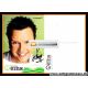 Autogramm Radio | Bremen Eins | Roland KLOOS | 2000er...