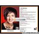 Autogramm Radio | FFN | Julia BAMBERG | 2000er (Portrait...