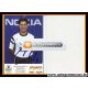 Autogramm Fussball | VfL Bochum | 1990 | Madjid GLATZ