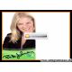 Autogramm Radio | HR4 | Britta LOHMANN | 2000er (Portrait...