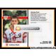 Autogramm Fussball | VfB Stuttgart | 1990 | Andreas BUCK