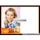 Autogramm TV | HSE24 | Arlett MALLON | 2000er (Portrait...