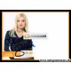 Autogramm TV | HSE24 | Belinda GOLD | 2000er (Portrait...