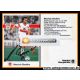 Autogramm Fussball | VfB Stuttgart | 1990 | Jürgen...