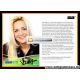 Autogramm Radio | MDR1 Sachsen-Anhalt | Billy WULFF |...