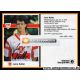 Autogramm Fussball | VfB Stuttgart | 1990 | Jens KELLER