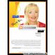 Autogramm TV | MDR | Franziska RUBIN | 2004...
