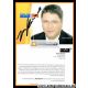 Autogramm TV | MDR | Jens HÄNISCH | 2010er "MDR...