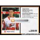 Autogramm Fussball | VfB Stuttgart | 1990 | Jürgen...