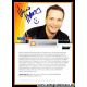Autogramm TV | MDR | Mario D. RICHARDT | 2010er...