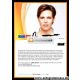 Autogramm TV | MDR | Mo KRÜGER | 2010er "MDR...