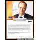 Autogramm TV | MDR | Robert BURDY | 2010er "MDR...