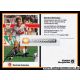Autogramm Fussball | VfB Stuttgart | 1990 | Manfred SCHNALKE