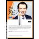 Autogramm TV | MDR | Tom SCHEUNEMANN | 2010er "Sport...