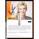 Autogramm TV | MDR | Victoria HERRMANN | 2010er...