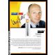 Autogramm TV | MDR | Werner ZEDLER | 2006 "Hier Ab...