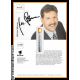 Autogramm TV | MDR | Wilfried MOHREN | 2010er (Portrait...