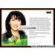 Autogramm Radio | MDR1 Sachsen | Heike LESCHNER | 2010er...