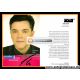 Autogramm Radio | MDR Figaro | Thomas BILLE | 2010er...