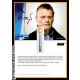 Autogramm Radio | MDR Info | Tim DEISINGER | 2010er...