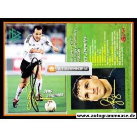 Autogramm Fussball | DFB | 2004 Bravo | Jens JEREMIES