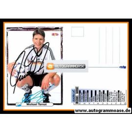 Autogramm Fussball | DFB | 1998 Bravo | Michael TARNAT