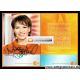 Autogramm TV | ZDF | Andrea BALLSCHUH | 2000er (Portrait...
