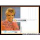 Autogramm TV | ZDF | Birgit LECHTERMANN | 1980er...