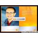 Autogramm TV | ZDF | Frank BETHMANN | 2000er...