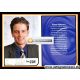 Autogramm TV | ZDF | Henner HEBESTREIT | 2000er (Portrait...