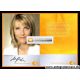 Autogramm TV | ZDF | Marietta SLOMKA | 2000er "Heute...