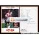 Autogramm Fussball | VfB Stuttgart | 1992 | Markus BEIERLE