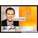 Autogramm TV | ZDF | Martin LEUTKE | 2010er "WISO"
