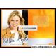 Autogramm TV | ZDF | Nadine KRÜGER | 2000er...