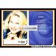 Autogramm TV | ZDF | Nina RUGE | 1990er "Leute...
