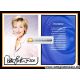 Autogramm TV | ZDF | Petra GERSTER | 2000er (Portrait Color)