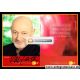 Autogramm TV | ZDF | Uwe ZERBE | 2000er (Portrait Color)...