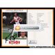 Autogramm Fussball | VfB Stuttgart | 1992 | Michael...